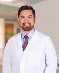 Dr. James Pilkington, MD