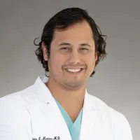 Dr. Andres Montes, MD