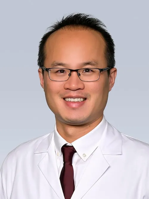 Dr. Wei-Teng Yang - Philadelphia, PA - Infectious Disease, Infectious Disease Specialist