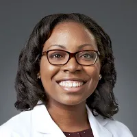 Dr. Novlette Bola Akinseye-Affum, MD - Dallas, TX - Internal Medicine