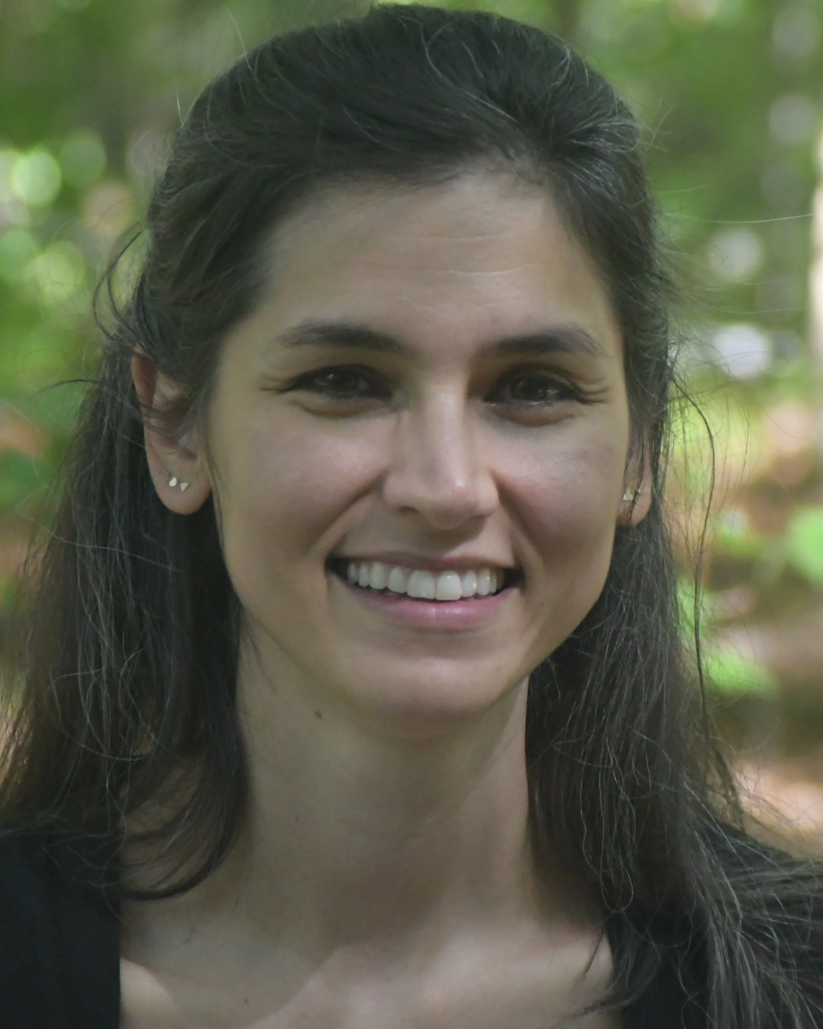 Dr. Sophia Paraschos - Chapel Hill, NC - Hospice & Palliative Medicine, Hospice And Palliative Medicine, Internist/pediatrician