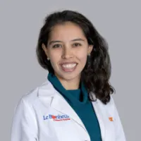 Dr. Maria Gutierrez Torres, MD - Memphis, TN - Cardiovascular Disease