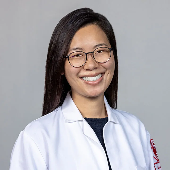Dr. Enid Y. Sun