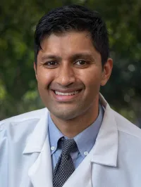 Dr. Sushrut Thiruvengadam, MD - La Jolla, CA - Gastroenterology