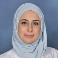 Dr. Rofaida El Haj Mousa, MD - Richardson, TX - Internal Medicine