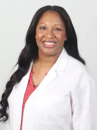 Dr. Sarenthia Epps, MD