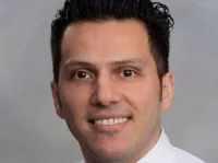 Dr. Savalan Babapoor, MD