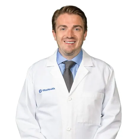 Dr. Nathan Marzlin, MD - Columbus, OH - Cardiovascular Disease, Cardiologist