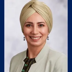 Dr. Marwa Saleem, MD - Chandler, AZ - Endocrinology,  Diabetes & Metabolism, Endocrinology & Metabolism