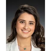 Dr. Nada Saymeh, DO - New York, NY - Family Medicine