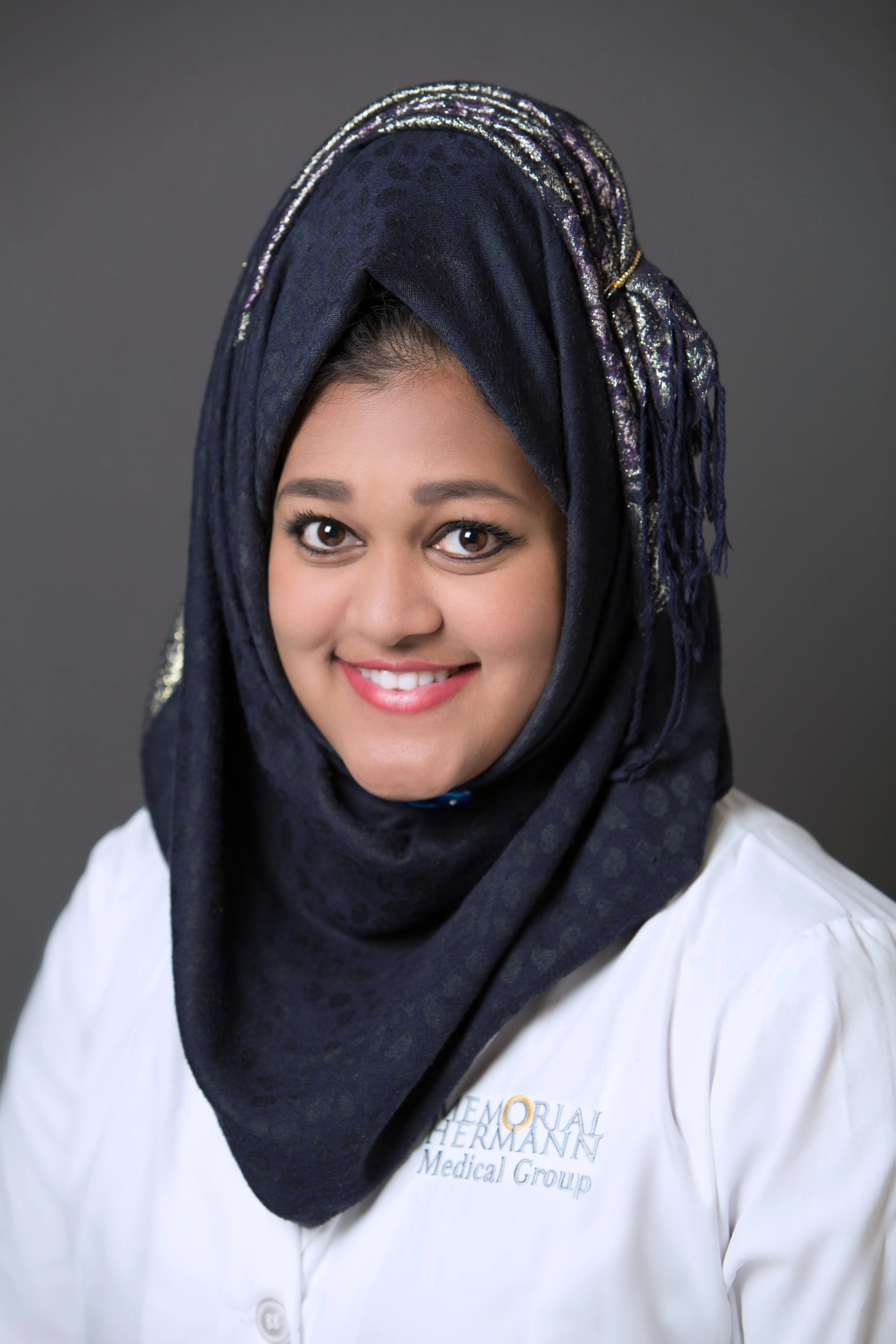 Dr. Anira Rashid, DO - Houston, TX - Family Medicine