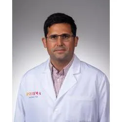 Dr. Manuel Eulysses Izquierdo, DO - Greer, SC - Critical Care Medicine, Adolescent Medicine, Internal Medicine, Pediatrics