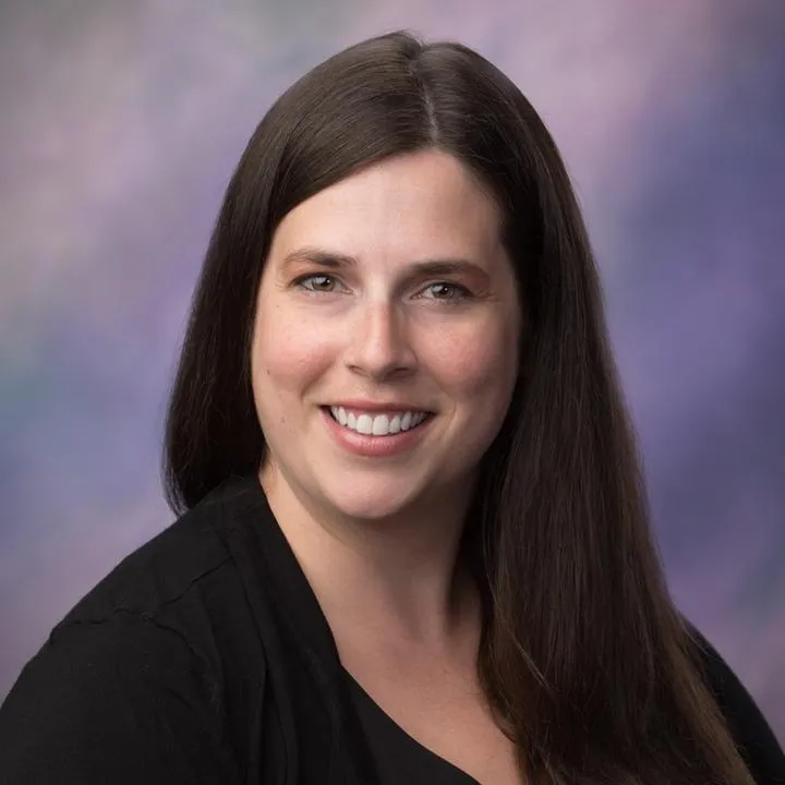 Dr. Crista Danae Few, MD