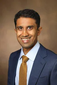 Dr. Kunal Prakash Raygor, MD - Nashville, TN - Neurological Surgery