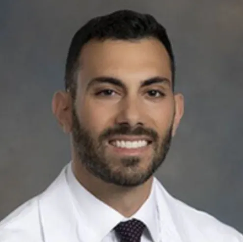 Dr. Dale Natanel Segal, MD