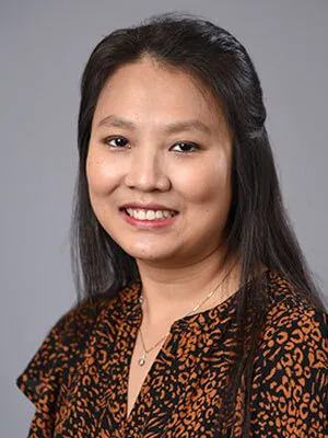 Dr. Irene Nunuk, MD - Avon, IN - Nephrology, Nephrologist