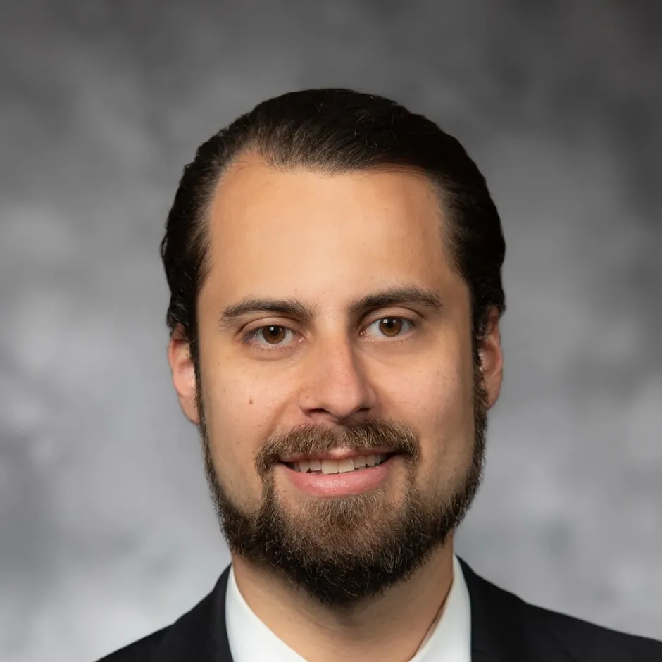 Dr. Christian Bjerre Real, MD - San Francisco, CA - Neurology, Psychiatry