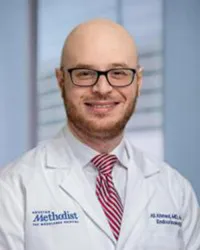 Ali Ahmed, MD, MPH - Kingwood, TX - Endocrinology,  Diabetes & Metabolism