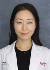 Dr. Sarah K Kim, MD - Los Angeles, CA - Psychiatry