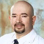 Dr. Mauricio Vargas, MD