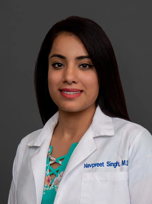 Dr. Navpreet K. Singh - Philadelphia, PA - Family Medicine