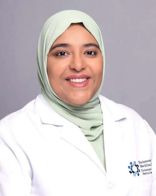 Dr. Armina Eana, DO - Hoboken, NJ - Obstetrics & Gynecology, Obstetrics And Gynecology