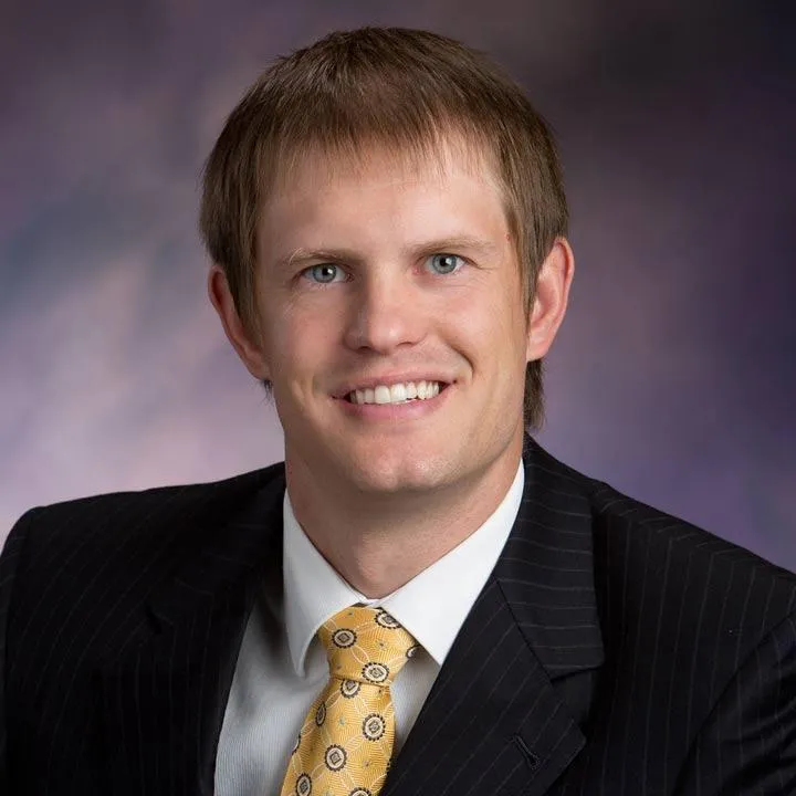 Dr. Kyle Adams, DO - Rapid City, SD - Family Medicine