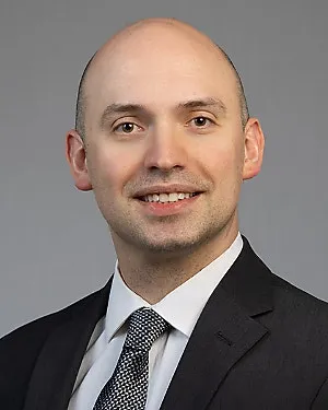 Dr. Kyle T. Amber, MD