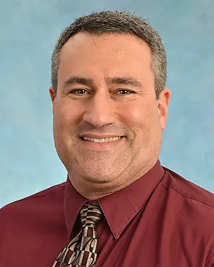 Reuben Myer - Chapel Hill, NC - Occupational Therapy