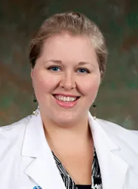 Dr. Kristin A. Liebrecht, MD