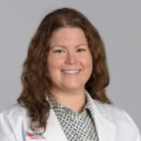 Dr. Cailin Frank, DO - Memphis, TN - Emergency Medicine, Pediatrics
