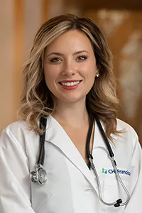 Dr. Chelsea L Cox, DO - Burien, WA - Obstetrics & Gynecology