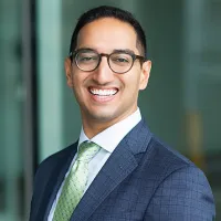 Dr. Neel Dave Pasricha, MD