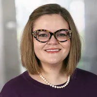 Dr. Chloe B. Olson, MD - Omaha, NE - Psychiatry