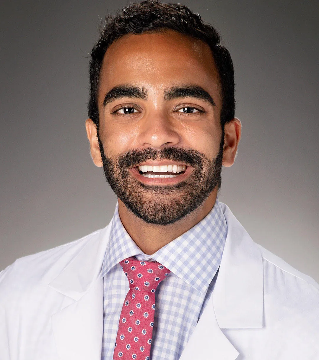 Dr. Syed Muntajibuddin, MD