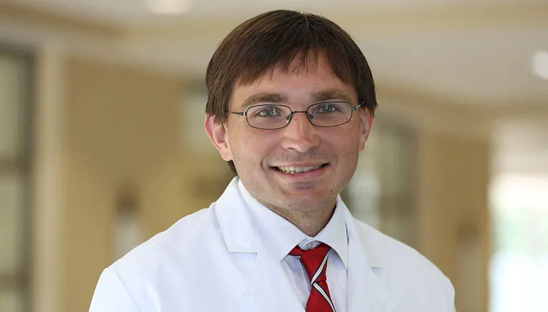 Dr. Kyle Gallatin Blair