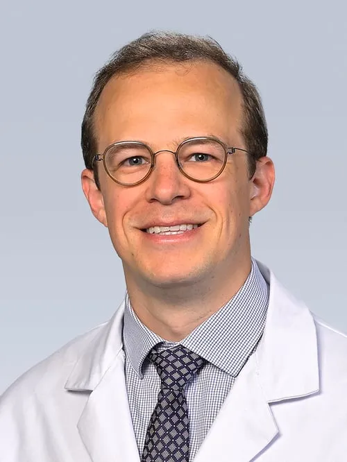 Dr. Stefan Gysler, MD - Radnor, PA - Oncology, Gynecologist, Oncologist