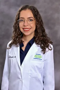 Dr. Melissa Magrath, MD - White Plains, NY - Gastroenterology