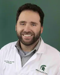 Dr. Ahmad Abu Limon, MD - East Lansing, MI - Endocrinology,  Diabetes & Metabolism, Internal Medicine