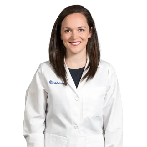 Dr. Emily Renkel Aldrich, MD