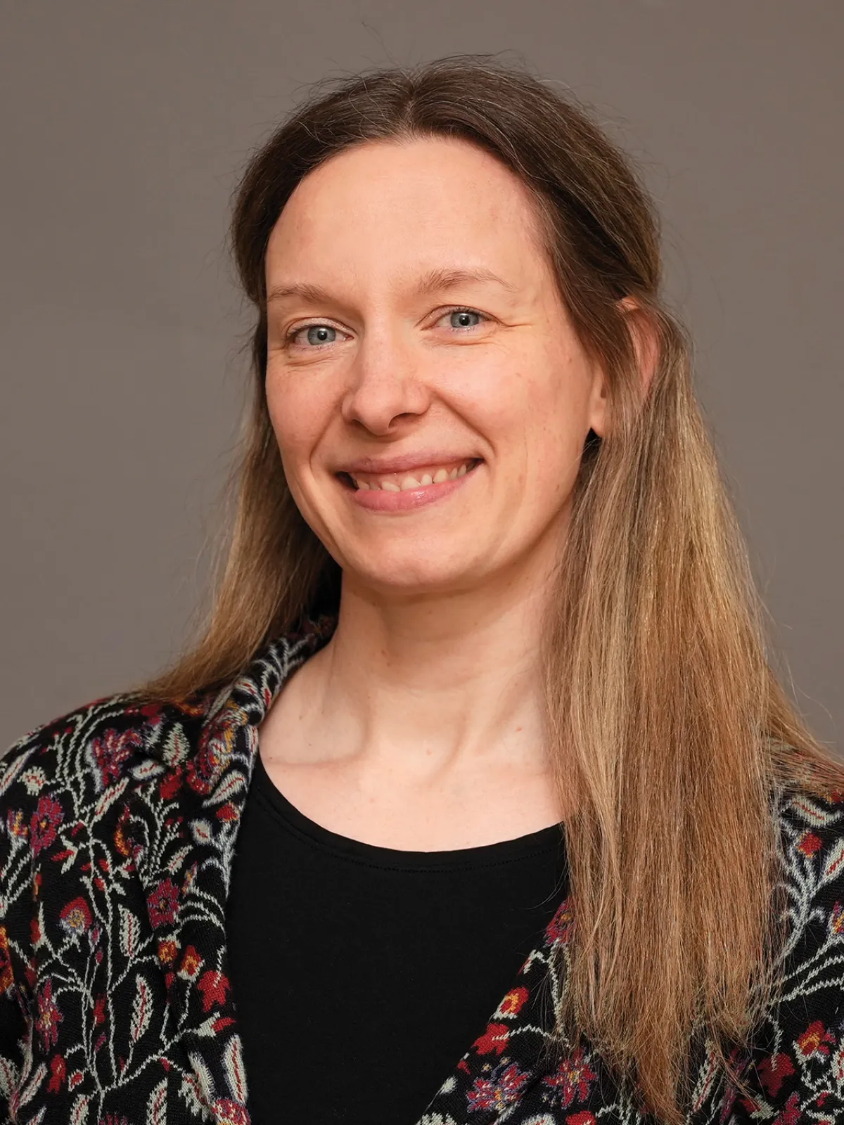 Dr. Nicole Habel, MD - Middlebury, VT - Internal Medicine