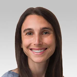 Dr. Hannah S. Recht, MD - Chicago, IL - Diagnostic Radiology, Diagnostic Radiologist