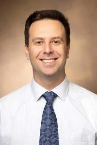 Dr. David Jordan Houff, DO - Columbia, TN - Cardiovascular Disease, Interventional Cardiology