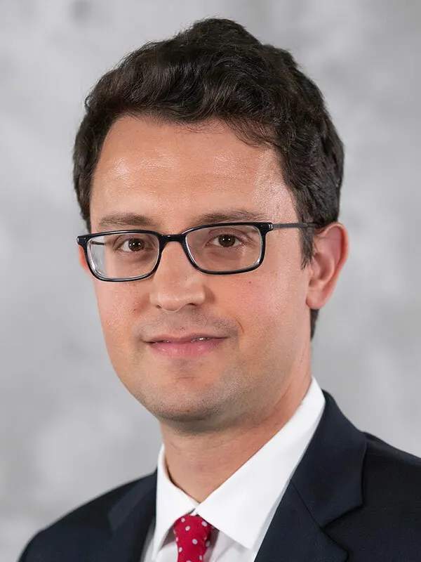 Dr. Tarik K Yuce, MD - Fishers, IN - Surgery, General Surgeon