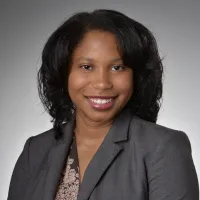 Dr. Keisha J. Williams, MD - Virginia Beach, VA - Family Medicine