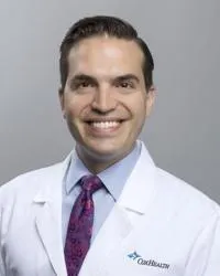 Dr. Benjamin Castro, MD - Springfield, MO - Surgery