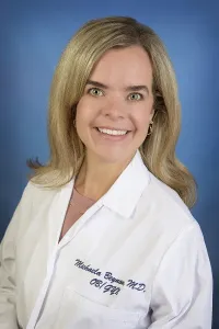 Dr. Michaela Beynon, MD - Oxford, NC - Obstetrics & Gynecology