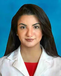 Dr. Sanjana Iyengar, MD