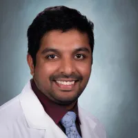 Dr. Akshay Deotare, MD - Greenville, NC - Internal Medicine
