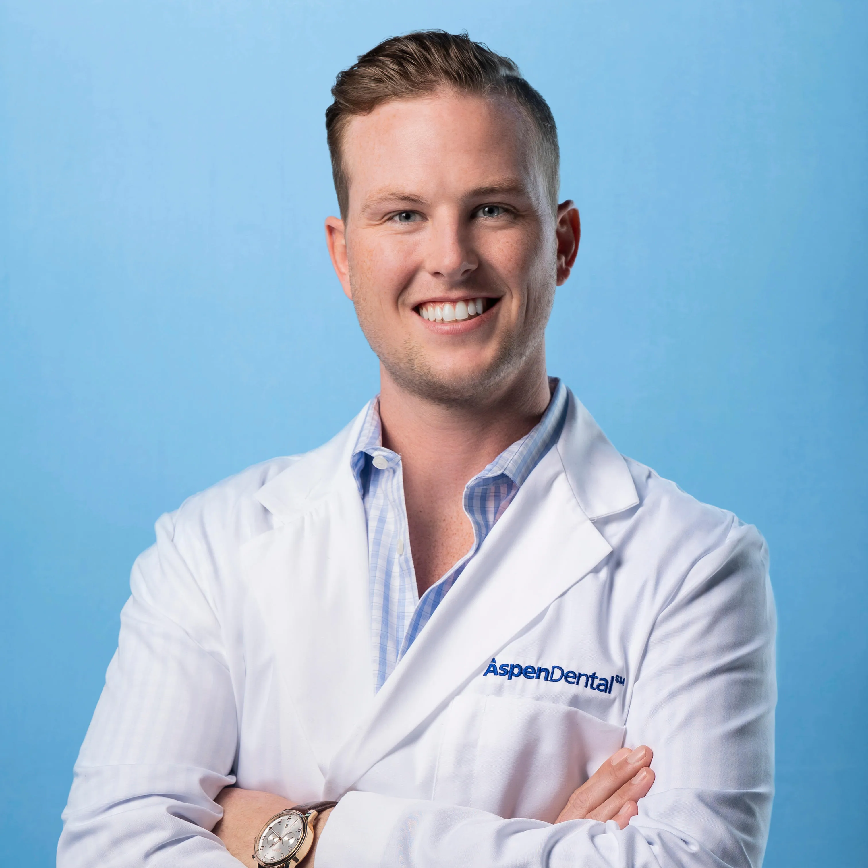Dr. Brett Thomas Parrott, DDS - Jefferson City, MO - Dentistry